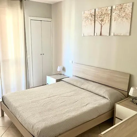 Apartament Clhome Comfort A Pochi Passi Dal Mare Alghero