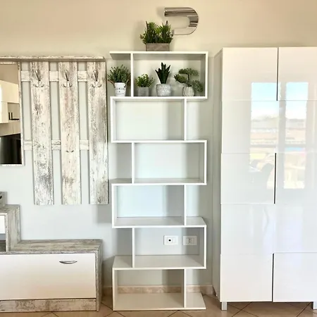 Apartament Clhome Comfort A Pochi Passi Dal Mare