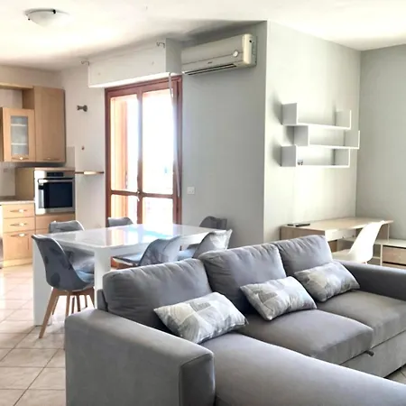 Apartament Clhome Comfort A Pochi Passi Dal Mare