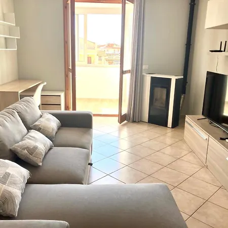 Apartament Clhome Comfort A Pochi Passi Dal Mare *