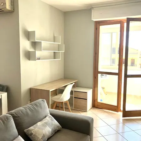 Clhome Comfort A Pochi Passi Dal Mare