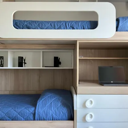 Clhome Comfort A Pochi Passi Dal Mare Apartament Alghero