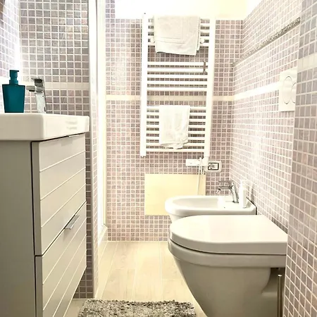 Clhome Comfort A Pochi Passi Dal Mare Apartament