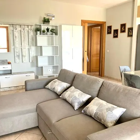 Clhome Comfort A Pochi Passi Dal Mare Alghero