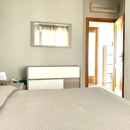 Apartament Clhome Comfort A Pochi Passi Dal Mare