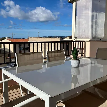 Clhome Comfort A Pochi Passi Dal Mare *