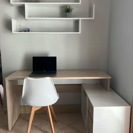 Apartament Clhome Comfort A Pochi Passi Dal Mare