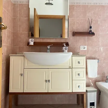 Clhome Comfort A Pochi Passi Dal Mare Apartament