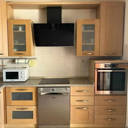 Clhome Comfort A Pochi Passi Dal Mare Apartament Alghero