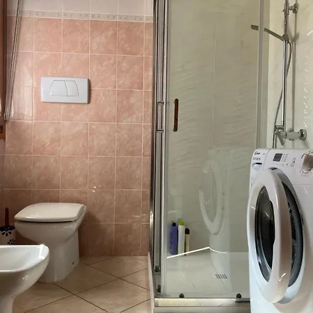 Apartament Clhome Comfort A Pochi Passi Dal Mare Alghero