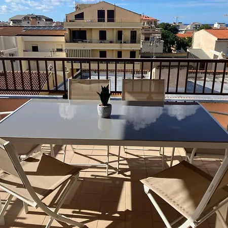 Clhome Comfort A Pochi Passi Dal Mare Apartament *